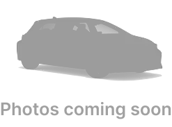 2021 Mitsubishi Triton - Image Coming Soon